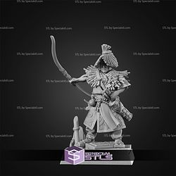 June 2026 Titan Forge Miniatures