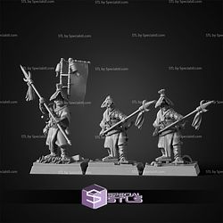 June 2026 Titan Forge Miniatures