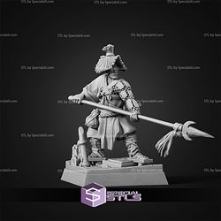 June 2026 Titan Forge Miniatures