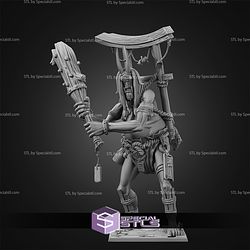June 2026 Titan Forge Miniatures