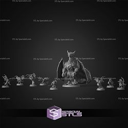 June 2026 Titan Forge Miniatures