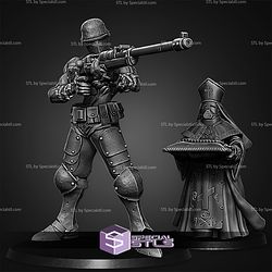 June 2026 Trench Stench Westfalia Miniatures