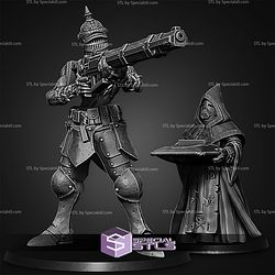 June 2026 Trench Stench Westfalia Miniatures