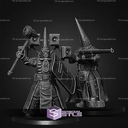 June 2026 Trench Stench Westfalia Miniatures