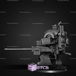 June 2026 Trench Stench Westfalia Miniatures