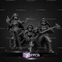 June 2026 Trench Stench Westfalia Miniatures