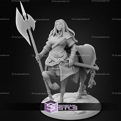June 2026 Twin Goddess Miniatures