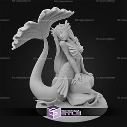 June 2026 Twin Goddess Miniatures