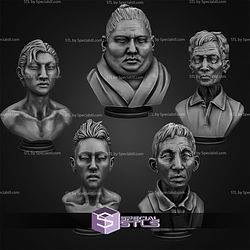 June 2026 Tytantroll Miniatures