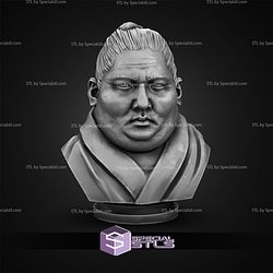 June 2026 Tytantroll Miniatures
