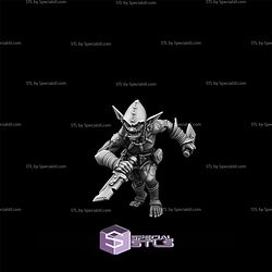 June 2026 Tytantroll Miniatures