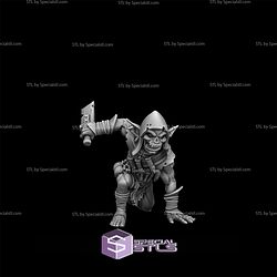 June 2026 Tytantroll Miniatures