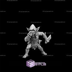 June 2026 Tytantroll Miniatures