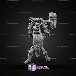 June 2026 Tytantroll Miniatures