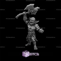 June 2026 Tytantroll Miniatures