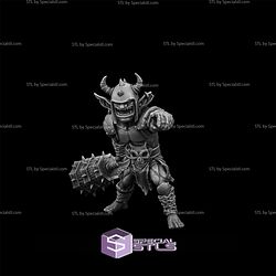 June 2026 Tytantroll Miniatures