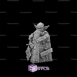 June 2026 Tytantroll Miniatures