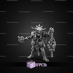 June 2026 Tytantroll Miniatures
