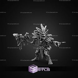 June 2026 Tytantroll Miniatures