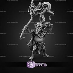 June 2026 Tytantroll Miniatures