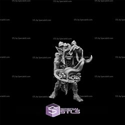 June 2026 Tytantroll Miniatures