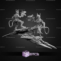 June 2026 Ugly Miniatures