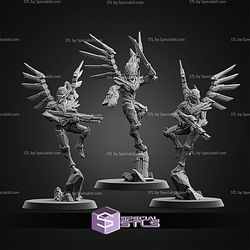 June 2026 Ugly Miniatures