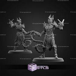 June 2026 Ugly Miniatures