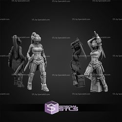June 2026 Unit 9 Miniatures