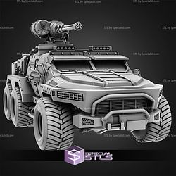 June 2026 Unit 9 Miniatures