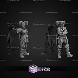 June 2026 Unit 9 Miniatures