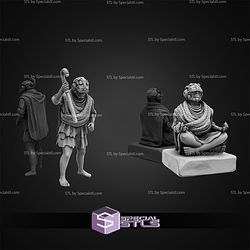 June 2026 Unit 9 Miniatures