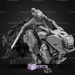June 2026 Unit 9 Miniatures