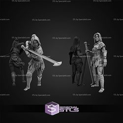 June 2026 Unit 9 Miniatures