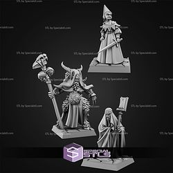 June 2026 Vae Victis Miniatures
