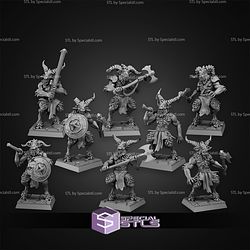 June 2026 Vae Victis Miniatures