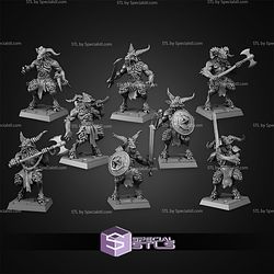 June 2026 Vae Victis Miniatures