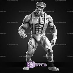 June 2026 VaultZ Miniatures