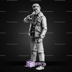 June 2026 VaultZ Miniatures