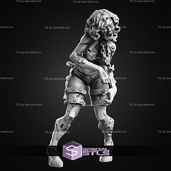 June 2026 VaultZ Miniatures