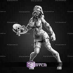 June 2026 VaultZ Miniatures
