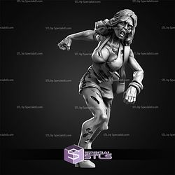 June 2026 VaultZ Miniatures