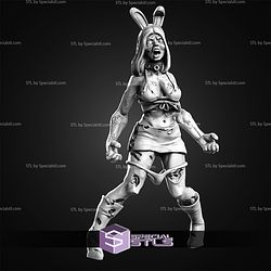 June 2026 VaultZ Miniatures