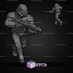 June 2026 Velrock Art Miniatures