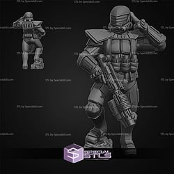 June 2026 Velrock Art Miniatures