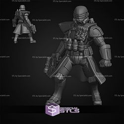 June 2026 Velrock Art Miniatures