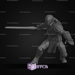 June 2026 Velrock Art Miniatures