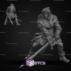 June 2026 Velrock Art Miniatures