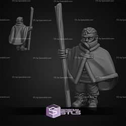 June 2026 Velrock Art Miniatures