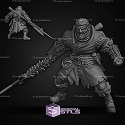 June 2026 Velrock Art Miniatures